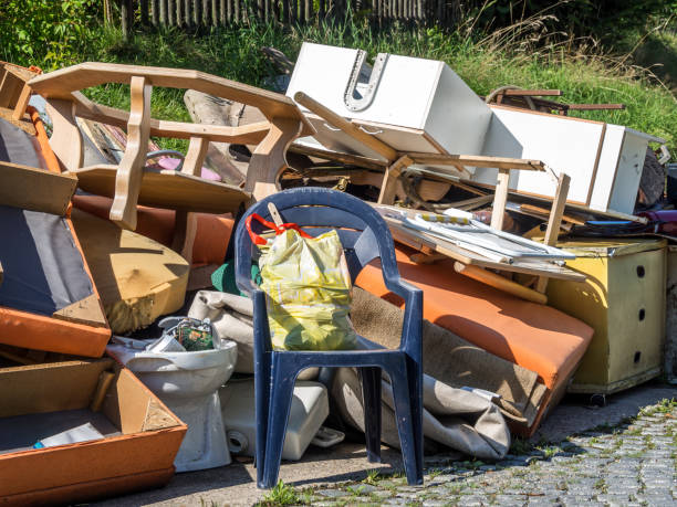 Yard Cleanup Services in Cedar Lake, IN