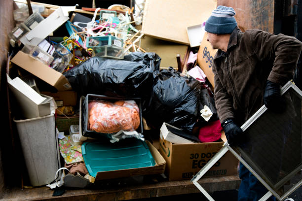 Best Estate Cleanout Services  in Cedar Lake, IN