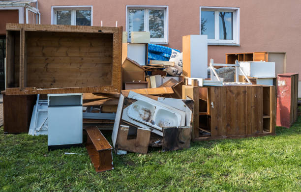 Best Household Junk Removal  in Cedar Lake, IN
