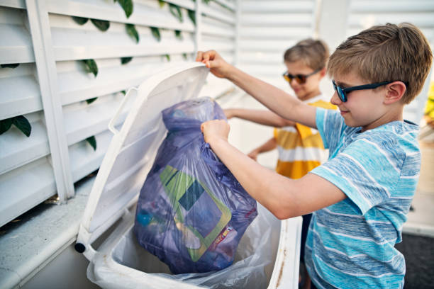 Best Professional Junk Removal  in Cedar Lake, IN