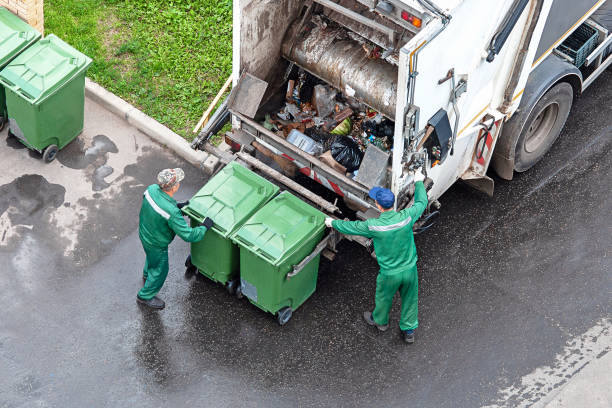 Best Attic Cleanout Services  in Cedar Lake, IN