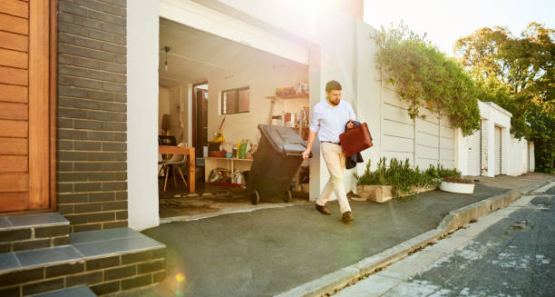 Best Commercial Cleanout Services  in Cedar Lake, IN