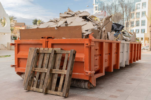 Best Trash Removal Near Me  in Cedar Lake, IN