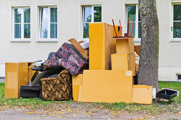 Household Junk Removal in Cedar Lake, IN