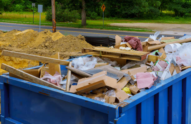 Full-Service Junk Removal in Cedar Lake, IN